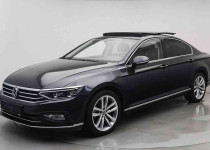 HATASIZ 2020 ‘VOLKSWAGEN PASSAT 1.5 TSI 150 HP ELEGANCE ‘ CAMTVN++