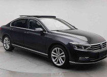 HATASIZ 2020 ‘VOLKSWAGEN PASSAT 1.5 TSI 150 HP ELEGANCE ‘ CAMTVN++