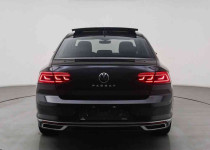 HATASIZ 2020 ‘VOLKSWAGEN PASSAT 1.5 TSI 150 HP ELEGANCE ‘ CAMTVN++