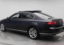 HATASIZ 2020 ‘VOLKSWAGEN PASSAT 1.5 TSI 150 HP ELEGANCE ‘ CAMTVN++