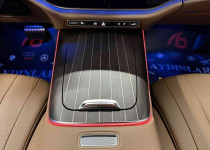 2024~BAYİİ~MERCEDES E 180 AMG~BOYASIZ~ARKA AKS+AİRMATİC+20‘‘JANT