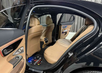 2024~BAYİİ~MERCEDES E 180 AMG~BOYASIZ~ARKA AKS+AİRMATİC+20‘‘JANT