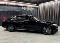 2024~BAYİİ~MERCEDES E 180 AMG~BOYASIZ~ARKA AKS+AİRMATİC+20‘‘JANT