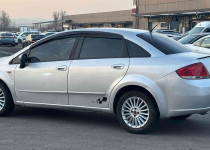 CEYLİN OTOMOTİVDEN 2009 MODEL DEĞİŞENSİZ MASRAFSIZ FİAT LİNEA