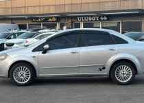 CEYLİN OTOMOTİVDEN 2009 MODEL DEĞİŞENSİZ MASRAFSIZ FİAT LİNEA