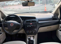 CEYLİN OTOMOTİVDEN 2009 MODEL DEĞİŞENSİZ MASRAFSIZ FİAT LİNEA