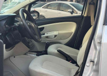 CEYLİN OTOMOTİVDEN 2009 MODEL DEĞİŞENSİZ MASRAFSIZ FİAT LİNEA