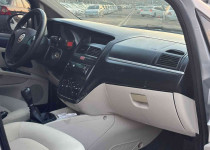 Ceyli̇n Otomoti̇vden 2009 Model Deği̇şensi̇z Masrafsiz Fi̇at Li̇nea