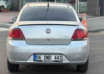 CEYLİN OTOMOTİVDEN 2009 MODEL DEĞİŞENSİZ MASRAFSIZ FİAT LİNEA