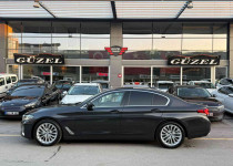 GÜZEL OTOMOTİV‘DEN*TABA*HARMN*LAZER*57.000KM*520i*SPECİAL*LUXURY