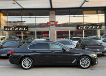 GÜZEL OTOMOTİV‘DEN*TABA*HARMN*LAZER*57.000KM*520i*SPECİAL*LUXURY