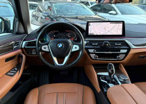 GÜZEL OTOMOTİV‘DEN*TABA*HARMN*LAZER*57.000KM*520i*SPECİAL*LUXURY