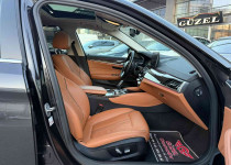 GÜZEL OTOMOTİV‘DEN*TABA*HARMN*LAZER*57.000KM*520i*SPECİAL*LUXURY