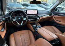 GÜZEL OTOMOTİV‘DEN*TABA*HARMN*LAZER*57.000KM*520i*SPECİAL*LUXURY