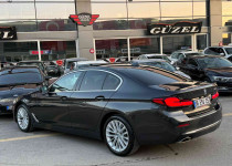 GÜZEL OTOMOTİV‘DEN*TABA*HARMN*LAZER*57.000KM*520i*SPECİAL*LUXURY