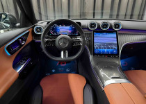 2024~BAYİ~C200 4M~AMG~BOYASIZ~SADECE 18.000 KM~KEYLESSGO+19&lsquo;&lsquo;JNT