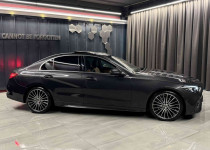 2024~BAYİ~C200 4M~AMG~BOYASIZ~SADECE 18.000 KM~KEYLESSGO+19&lsquo;&lsquo;JNT