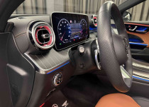 2024~BAYİ~C200 4M~AMG~BOYASIZ~SADECE 18.000 KM~KEYLESSGO+19&lsquo;&lsquo;JNT