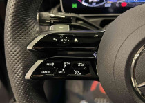 2024~BAYİ~C200 4M~AMG~BOYASIZ~SADECE 18.000 KM~KEYLESSGO+19&lsquo;&lsquo;JNT