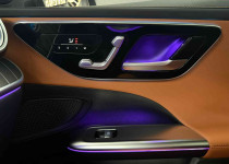 2024~BAYİ~C200 4M~AMG~BOYASIZ~SADECE 18.000 KM~KEYLESSGO+19&lsquo;&lsquo;JNT