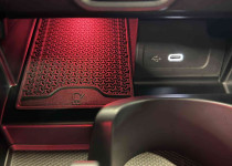 2024~BAYİ~C200 4M~AMG~BOYASIZ~SADECE 18.000 KM~KEYLESSGO+19&lsquo;&lsquo;JNT