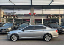 GÜZEL OTOMOTİV‘DEN*2020*CAM TVN*LED FAR*130.000KM*BOYASZ*PASSAT