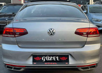 GÜZEL OTOMOTİV‘DEN*2020*CAM TVN*LED FAR*130.000KM*BOYASZ*PASSAT