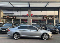 GÜZEL OTOMOTİV‘DEN*2020*CAM TVN*LED FAR*130.000KM*BOYASZ*PASSAT