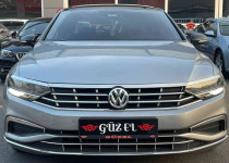 GÜZEL OTOMOTİV‘DEN*2020*CAM TVN*LED FAR*130.000KM*BOYASZ*PASSAT