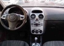 CEYLİN OTOMOTİVDEN 2009 MODEL DİZEL OTOMATİK OPEL CORSA*