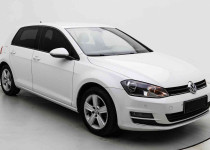 YETKİLİ BAYİDEN-2016 VW GOLF 1.4 TSI COMFORTLINE 153.000 KM