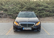 2015 MODEL MERCEDES BENZ E 250 EDİTİON E