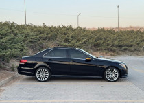 2015 MODEL MERCEDES BENZ E 250 EDİTİON E