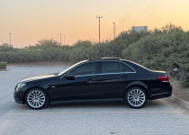 2015 MODEL MERCEDES BENZ E 250 EDİTİON E