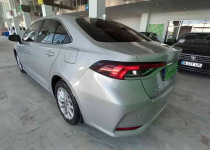 TOYOTA COROLLA 1.8 HYBRID DREAM e-CVT++