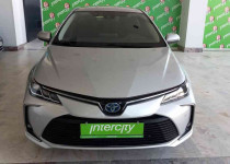 TOYOTA COROLLA 1.8 HYBRID DREAM e-CVT++