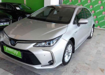 TOYOTA COROLLA 1.8 HYBRID DREAM e-CVT++