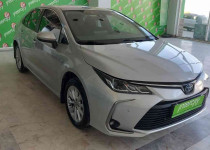 TOYOTA COROLLA 1.8 HYBRID DREAM e-CVT++