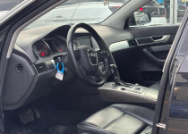 CEYLİN OTOMOTİVDEN 2009 MODEL DİZEL OTOMATİK AUDİ A6