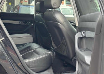CEYLİN OTOMOTİVDEN 2009 MODEL DİZEL OTOMATİK AUDİ A6