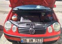 Sahibinden Çok Temiz Polo