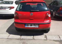 Sahibinden Çok Temiz Polo
