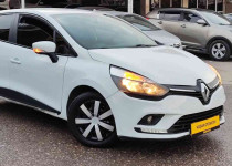 KOŞAR+OTO‘DAN+2016+RENAULT+CLİO+DİZEL+İCON+GÖRÜNÜMLÜ+LEDLİ+FULL+