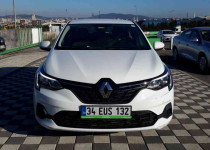 RENAULT TALIANT JOY 1.0 TURBO X-TRONIC 90