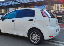 CEYLİN OTOMOTİVDEN 2012 MODEL DEĞİŞENSİZ KAYITSIZ FİAT PUNTO++