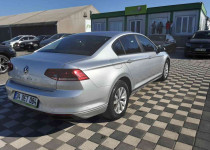 VOLKSWAGEN PASSAT 1.5 TSI ACT DSG IMPRESSION++