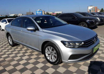 VOLKSWAGEN PASSAT 1.5 TSI ACT DSG IMPRESSION++