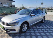 VOLKSWAGEN PASSAT 1.5 TSI ACT DSG IMPRESSION++