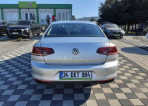 VOLKSWAGEN PASSAT 1.5 TSI ACT DSG IMPRESSION++