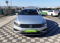 VOLKSWAGEN PASSAT 1.5 TSI ACT DSG IMPRESSION++